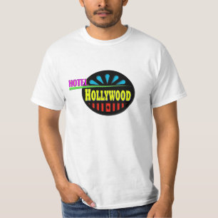 Hôtel Hollywood T-Shirt !