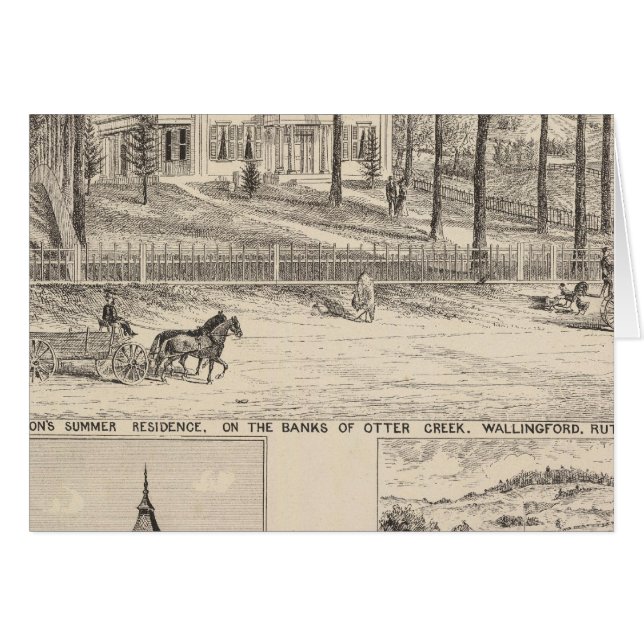 Hôtel Hyde à Wallingford (Devant horizontal)