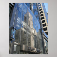 Hotel Inter-Continental vs. 430 N Michigan Ave