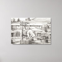 Hotel 'La Reserve' Geneva. 2010