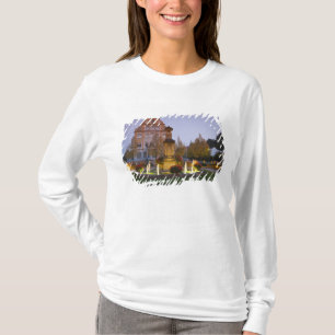 Hotel Residenzschloss Bamberg, Germany T-Shirt