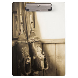 Hotel Saint Bernard Clipboard