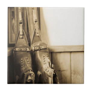 Hotel Saint Bernard Tile