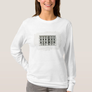 Hotels Prives, 10 & 12 Rue Balzac, Paris T-Shirt