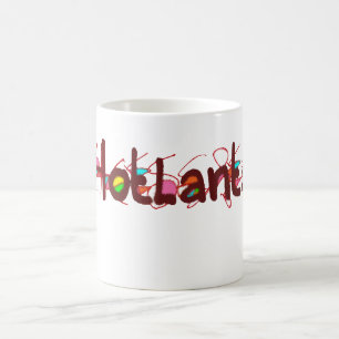 Hotlanta 2 Morphing Mug