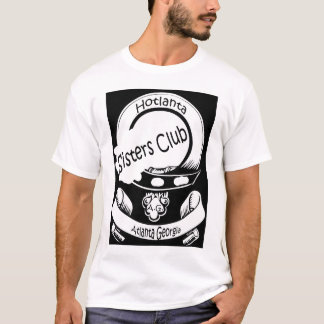 Hotlanta Sisters Club T-Shirt