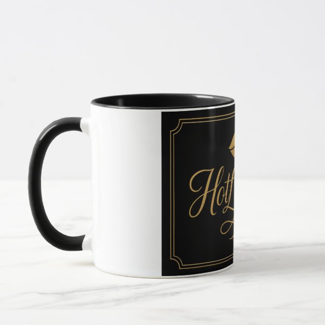 Hotlipsbsby Mug (Gauche)