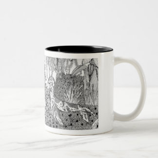 HotOO Carahil in Grove coffee mug
