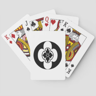 Hotta Ki Uribai Kuru Trump Playing Cards