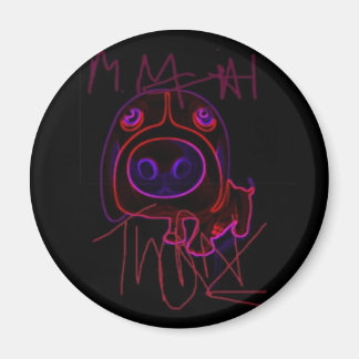 HotterThanHell Persuasion Inc Magnet