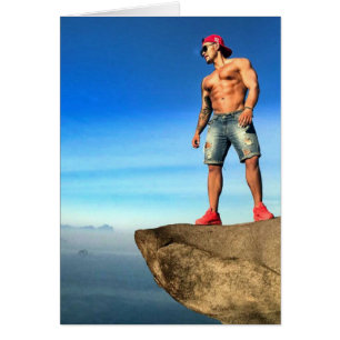 Hottest Hunks on the Planet! Time For Equality!