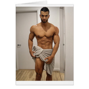 Hottest Hunks on the Planet! Time For Equality!