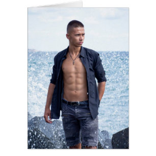 Hottest Hunks on the Planet! Time For Equality!