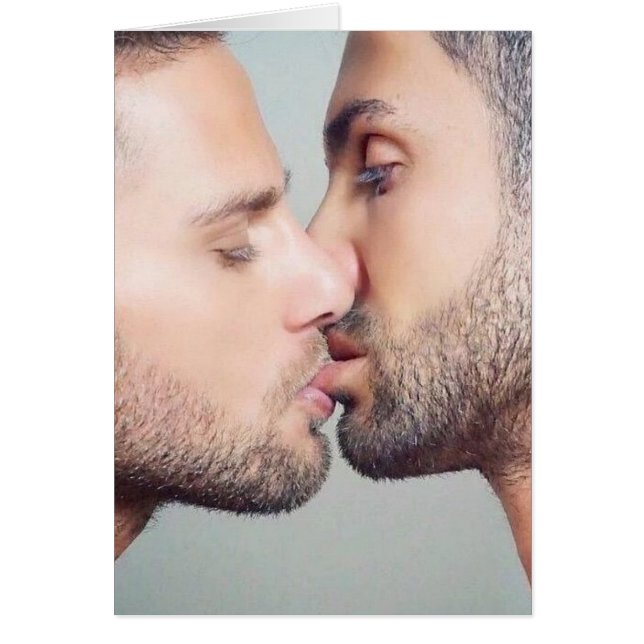 Hottest Hunks on the Planet! Time For Equality! (Front)