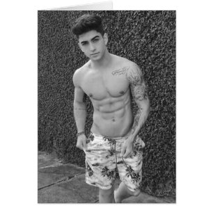 Hottest Hunks on the Planet! Time For Equality!