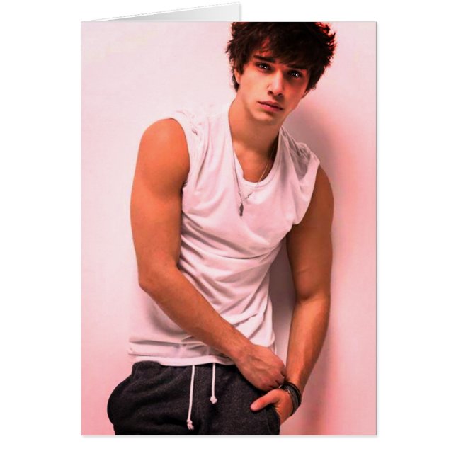 Hottest Hunks on the Planet! Time For Equality! (Front)