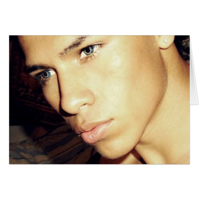 Hottest Hunks on the Planet! Time For Equality! (Front Horizontal)