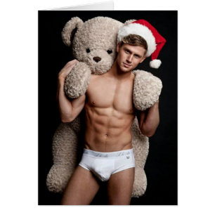 Hottest Hunks on the Planet! Time For Equality!