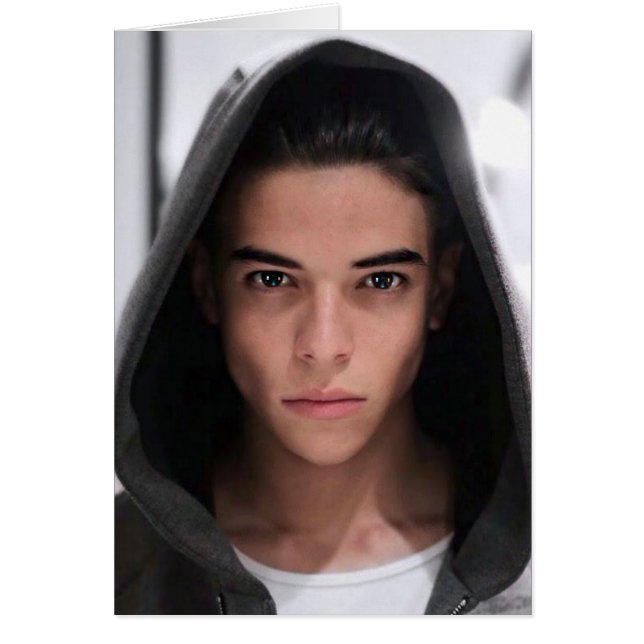 Hottest Hunks on the Planet! Time For Equality! (Front)