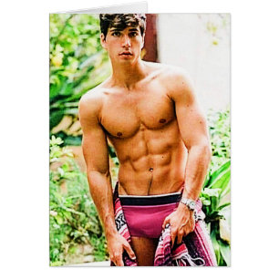 Hottest Hunks on the Planet! Time For Equality!