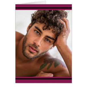 Hottest Hunks on the Planet! Time For Equality!