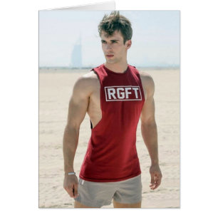 Hottest Hunks on the Planet! Time For Equality!