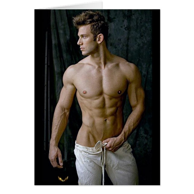 Hottest Hunks on the Planet! Time For Equality! (Front)