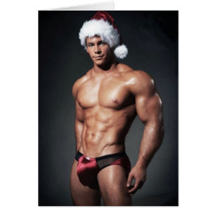 Hottest Hunks on the Planet! Time For Equality!