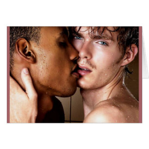 Hottest Hunks on the Planet! Time For Equality!