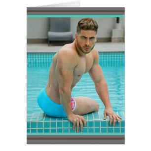 Hottest Hunks On The Planet! Time For Equality!