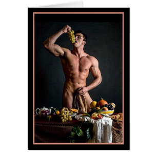 Hottest Hunks on the Planet! Time For Equality!