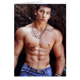 Hottest Hunks on the Planet! Time For Equality!