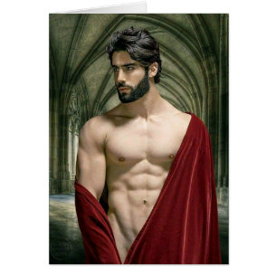Hottest Hunks on the Planet! Time For Equality!