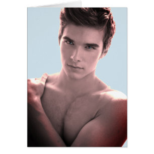 Hottest Hunks on the Planet! Time For Equality!