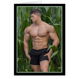 Hottest Hunks on the Planet! Time For Equality!