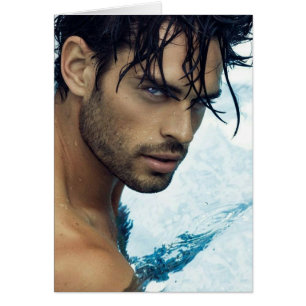 Hottest Hunks on the Planet! Time For Equality!