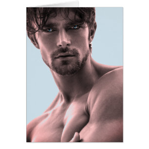 Hottest Hunks on the Planet! Time For Equality!