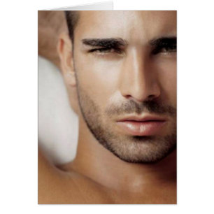 Hottest Hunks On The Planet! Time For Equality!