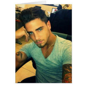 Hottest Hunks on the Planet! Time For Equality!