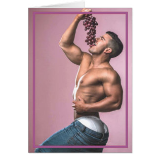 Hottest Hunks On The Planet! Time For Equality!