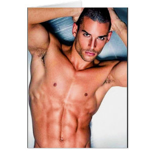 Hottest Hunks on the Planet! Time For Equality!