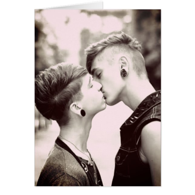 Hottest Hunks on the Planet! Time For Equality! (Front)