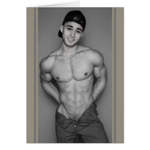 Hottest Hunks on the Planet! Time For Equality!