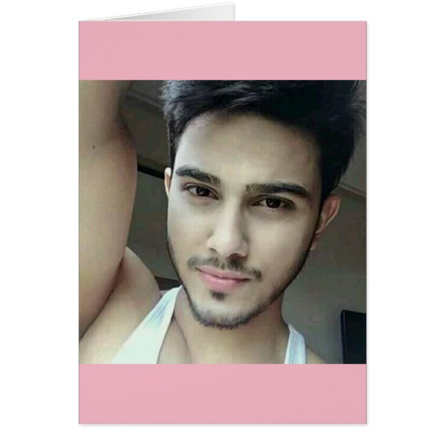 Hottest Hunks on the Planet! Time For Equality! (Front)