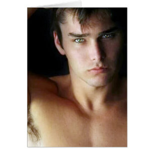 Hottest Hunks on the Planet! Time For Equality!