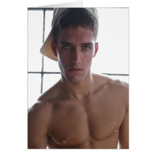 Hottest Hunks on the Planet! Time For Equality!