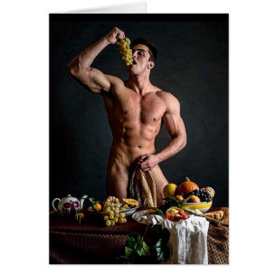 Hottest Hunks on the Planet! Time For Equality!