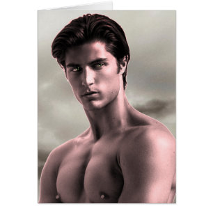 Hottest Hunks on the Planet! Time For Equality!