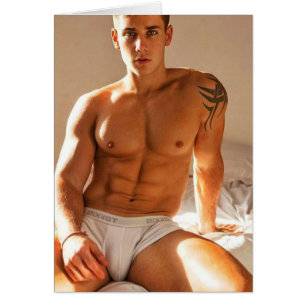 Hottest Hunks on the Planet! Time For Equality!