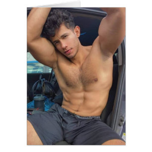 Hottest Hunks on the Planet! Time For Equality!